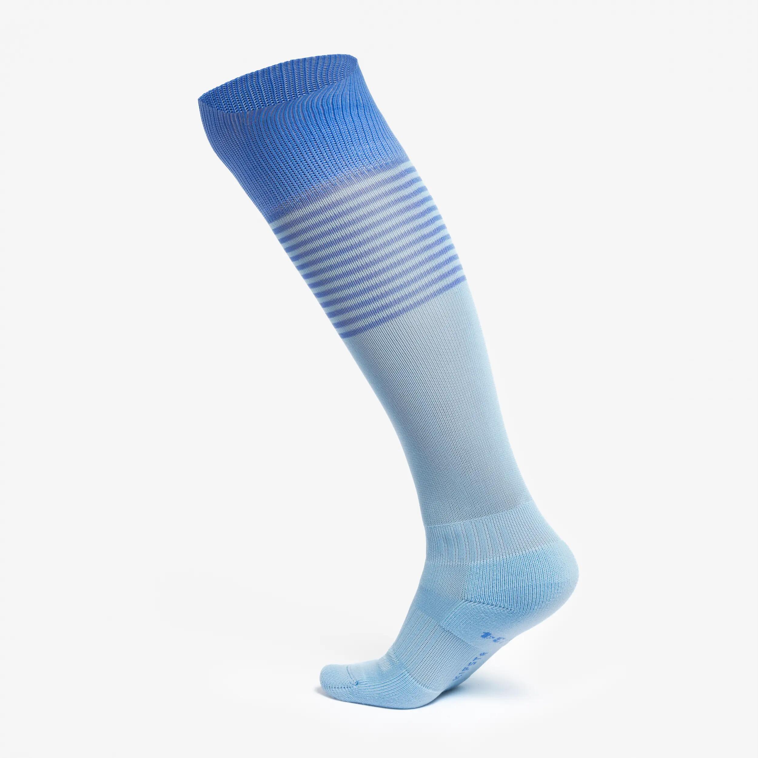 Chaussettes VIRALTO Club JR bleues claires 5/5