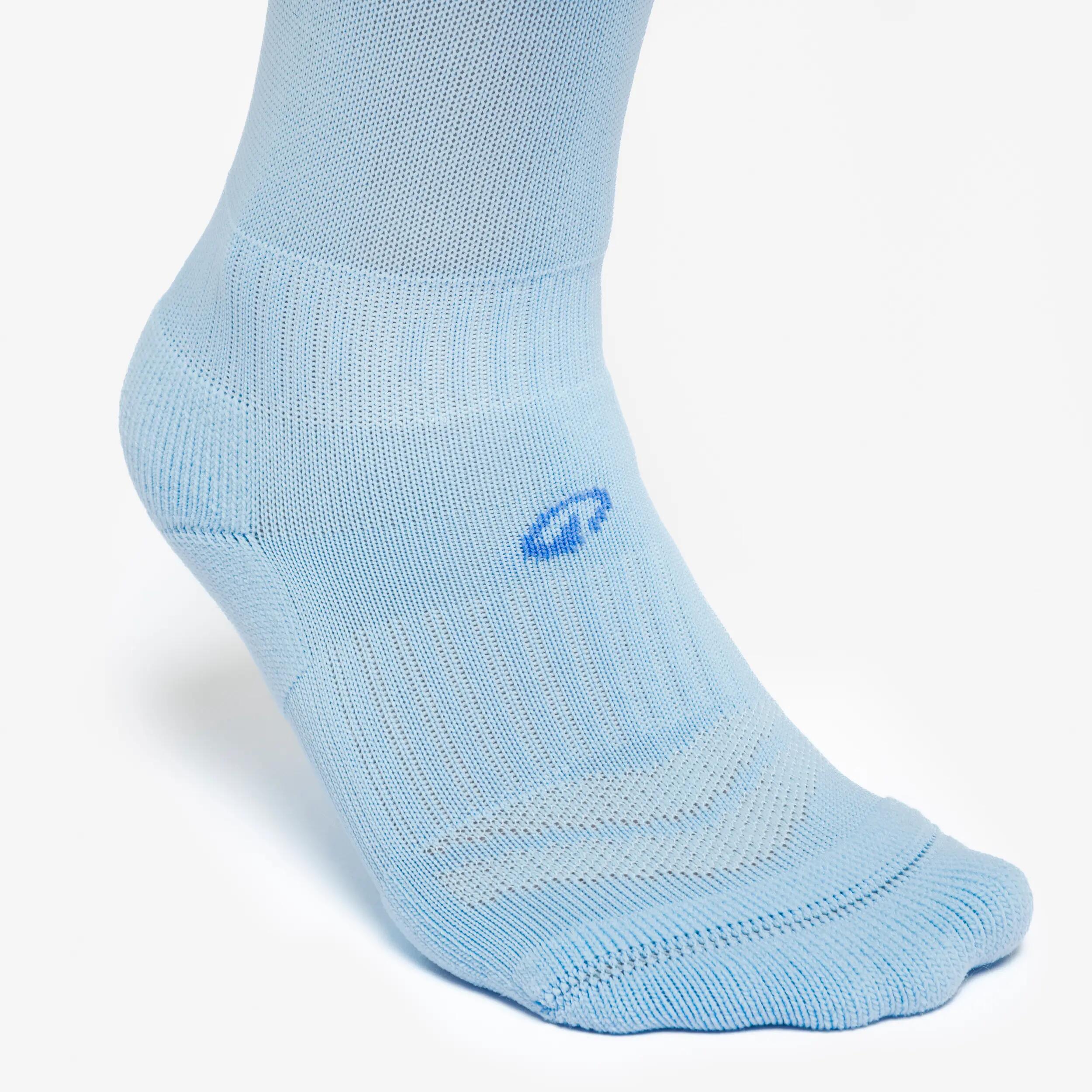 Chaussettes VIRALTO Club JR bleues claires 4/5