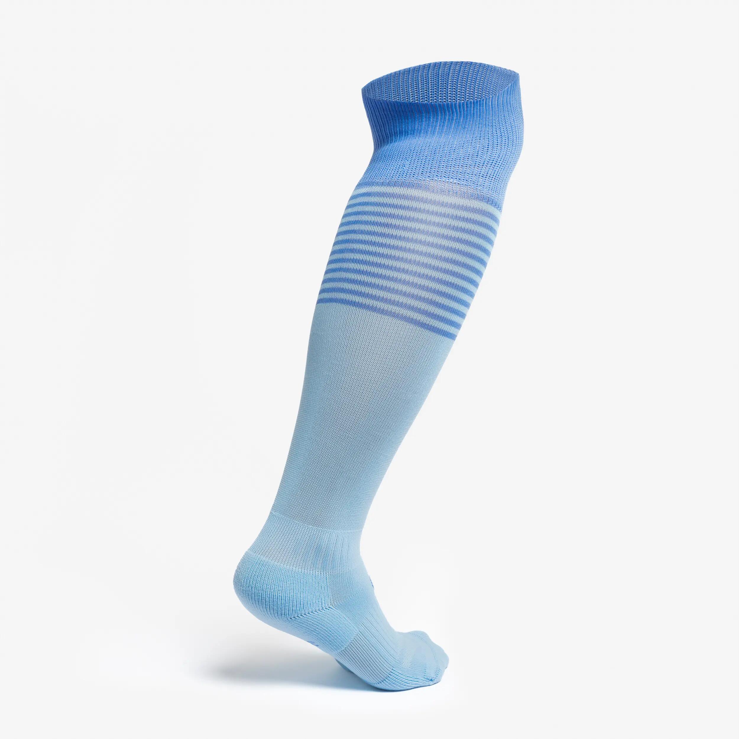 Chaussettes VIRALTO Club JR bleues claires 2/5