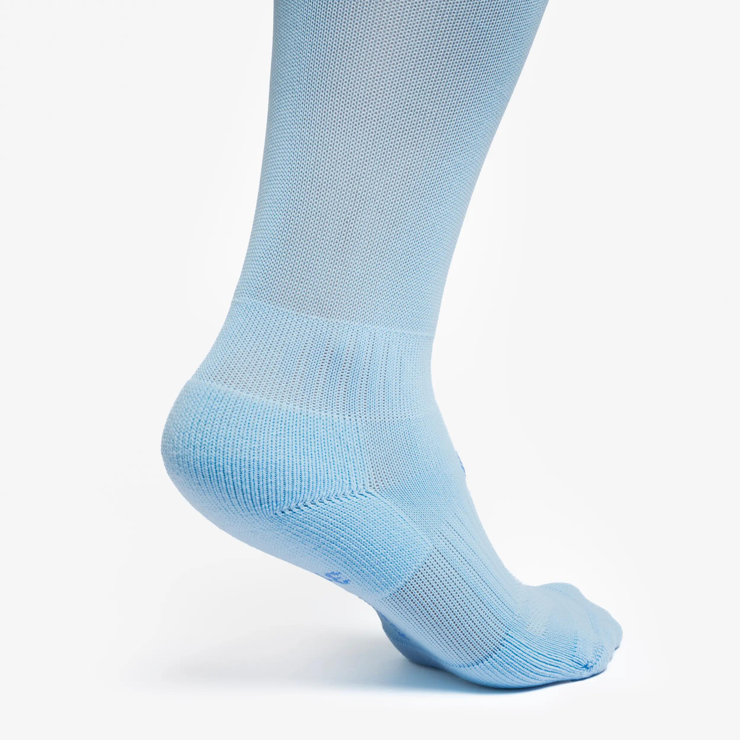 Chaussettes VIRALTO Club JR bleues claires 3/5