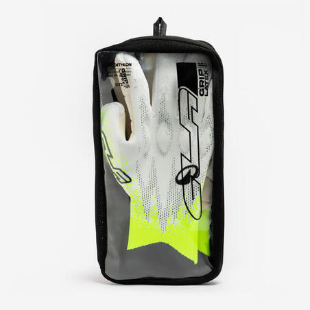 Рукавиці воротарські CLR F900 білі