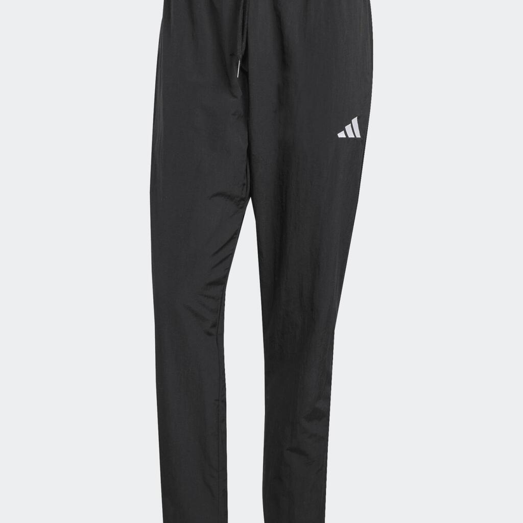 Pantalón sudadera sportswear para Hombre Adidas Essentials - Negro