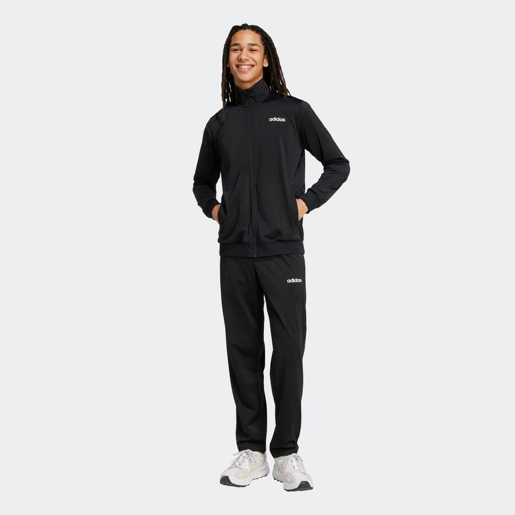 Sudadera completa sportswear para Hombre Adidas Essentials - Negro