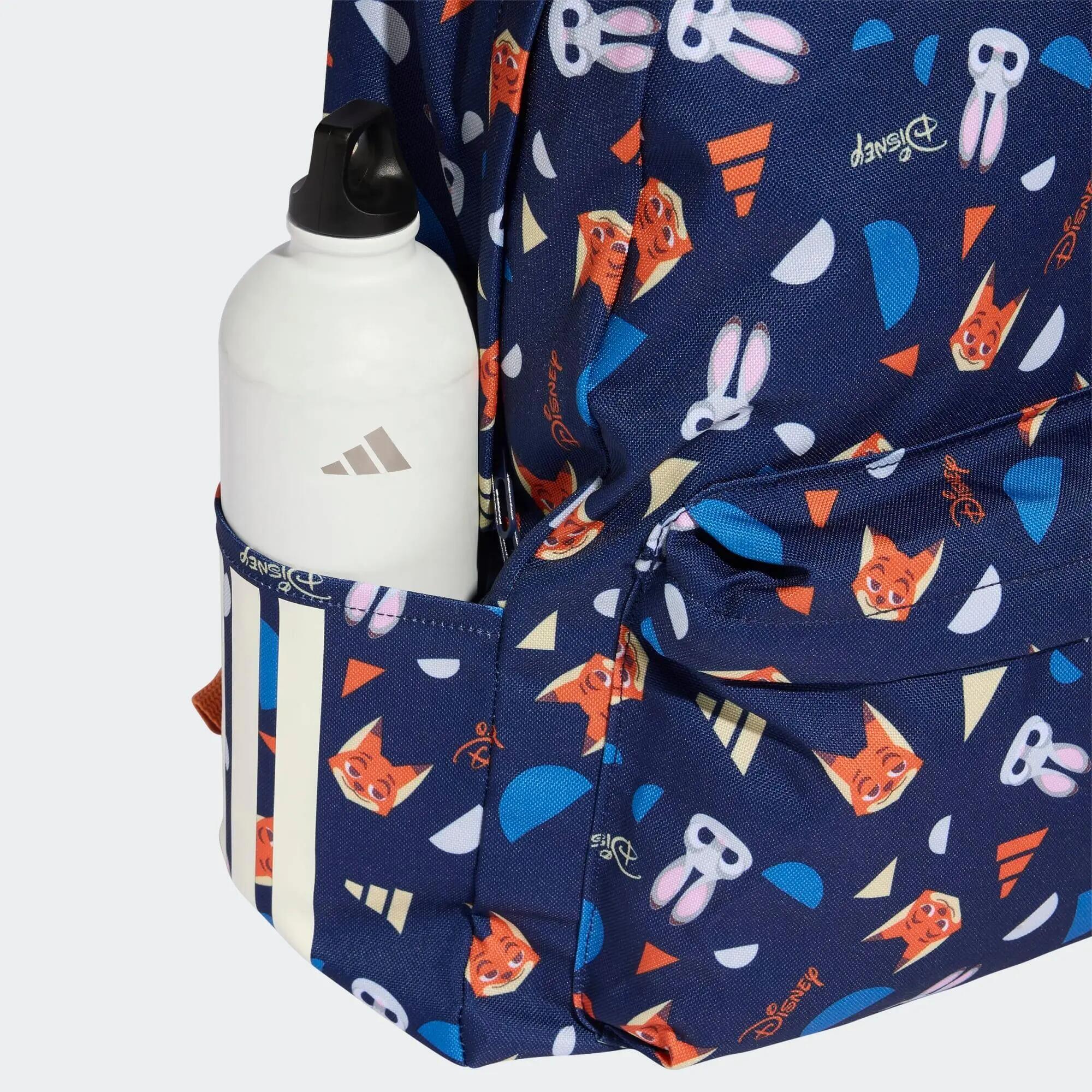 Morral ADIDAS x Disney Niños Azul Zootopia 5/6