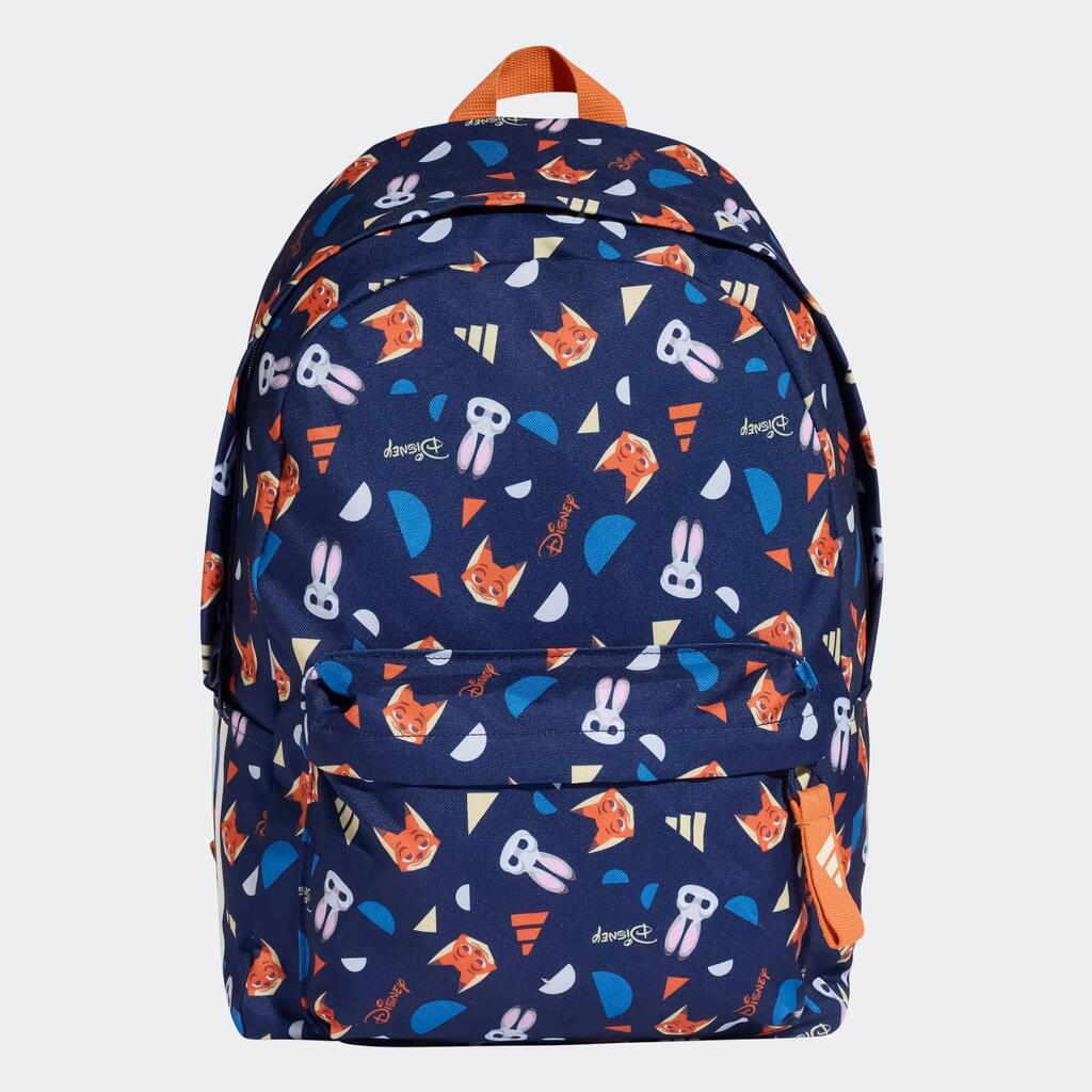 Morral ADIDAS x Disney Niños Azul Zootopia