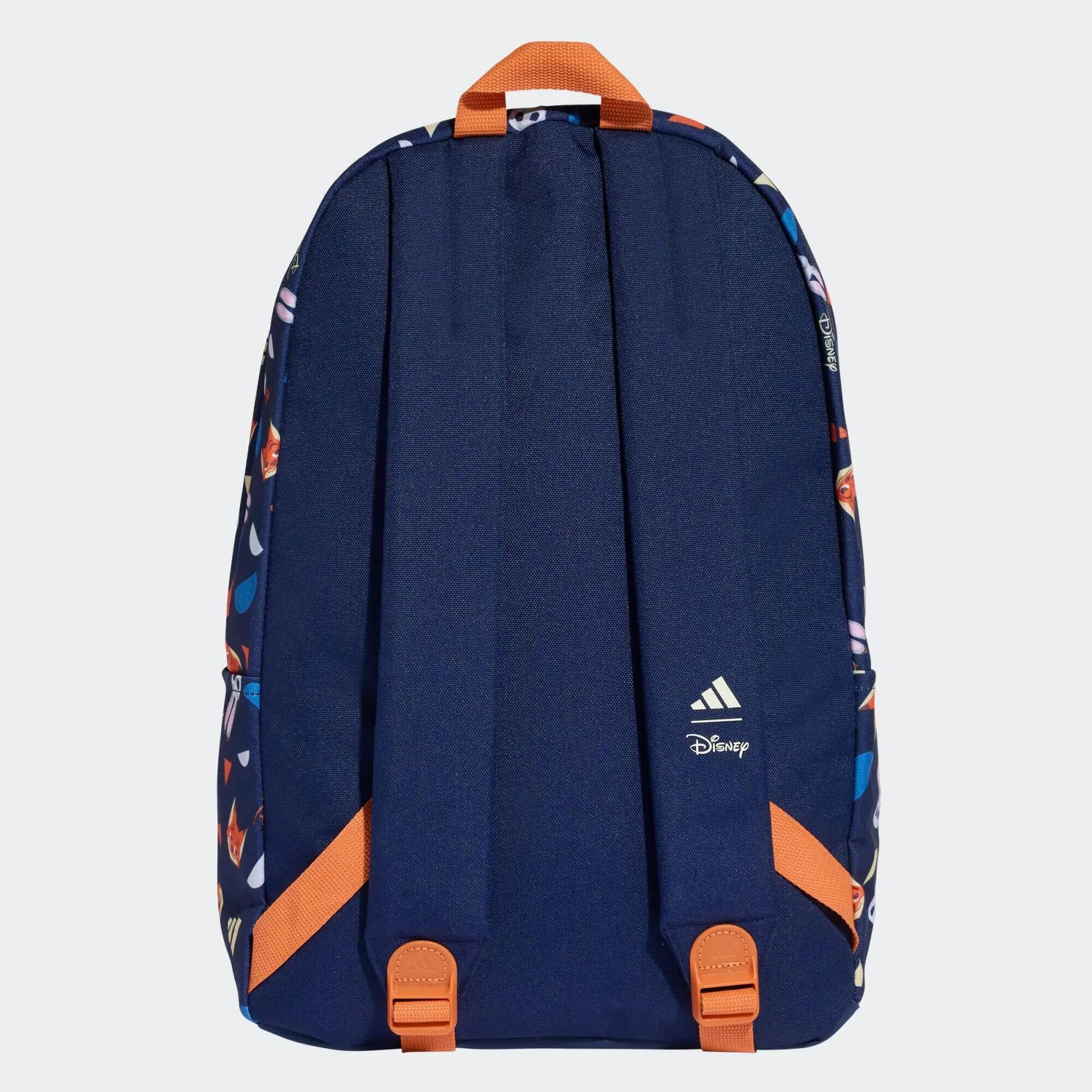 Morral ADIDAS x Disney Niños Azul Zootopia 3/6