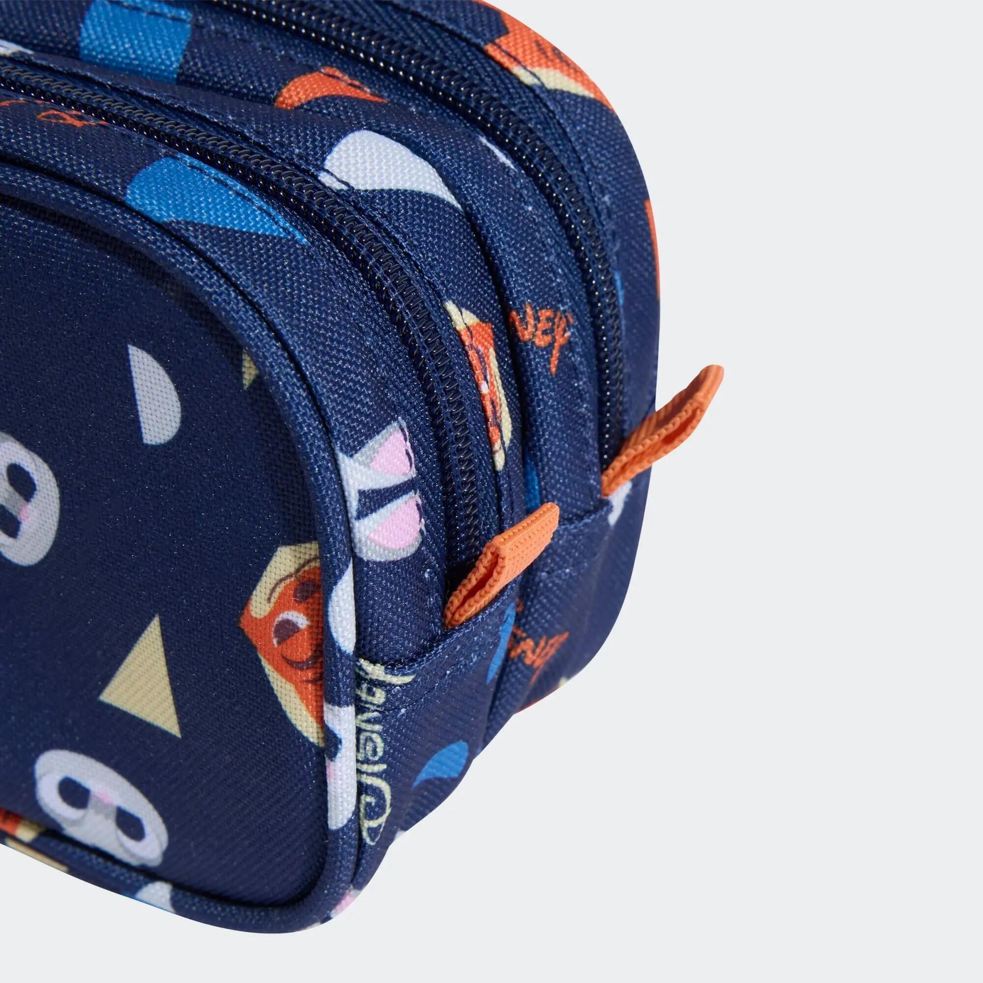 Cartuchera/Estuche Accesorios ADIDAS x Disney Zootopia 6/6