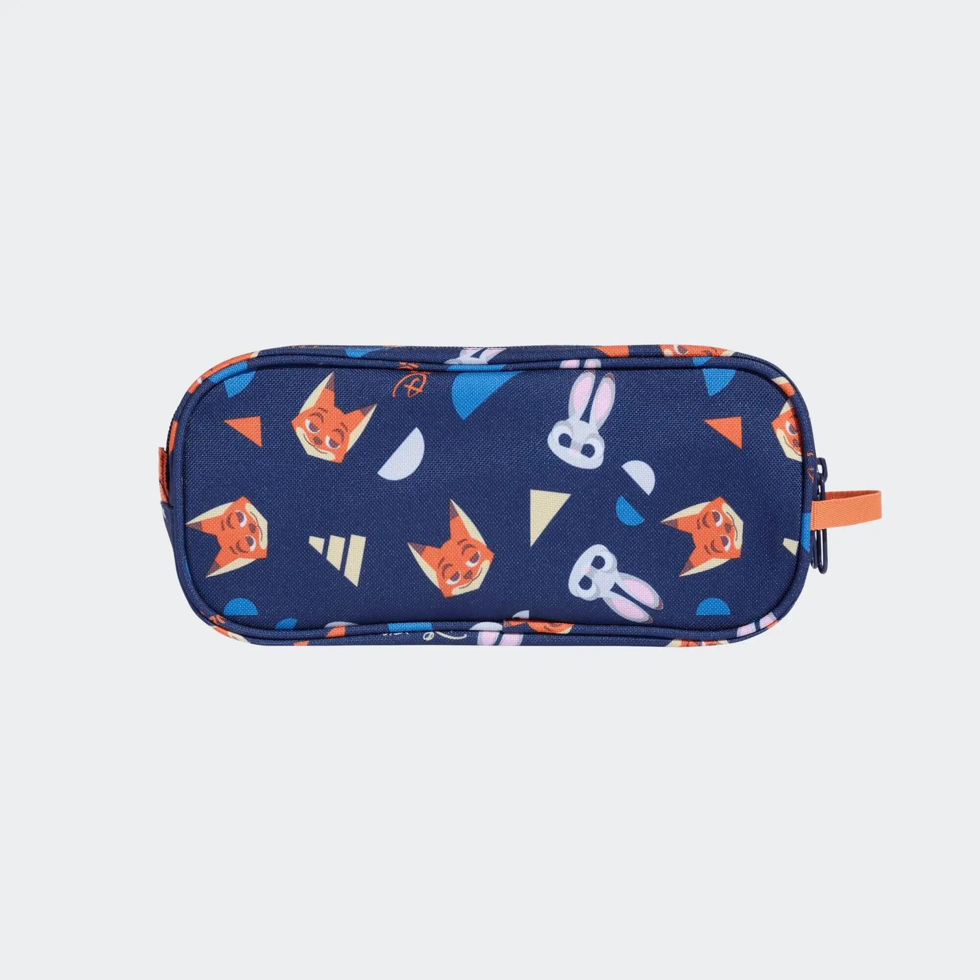 Cartuchera/Estuche Accesorios ADIDAS x Disney Zootopia 2/6