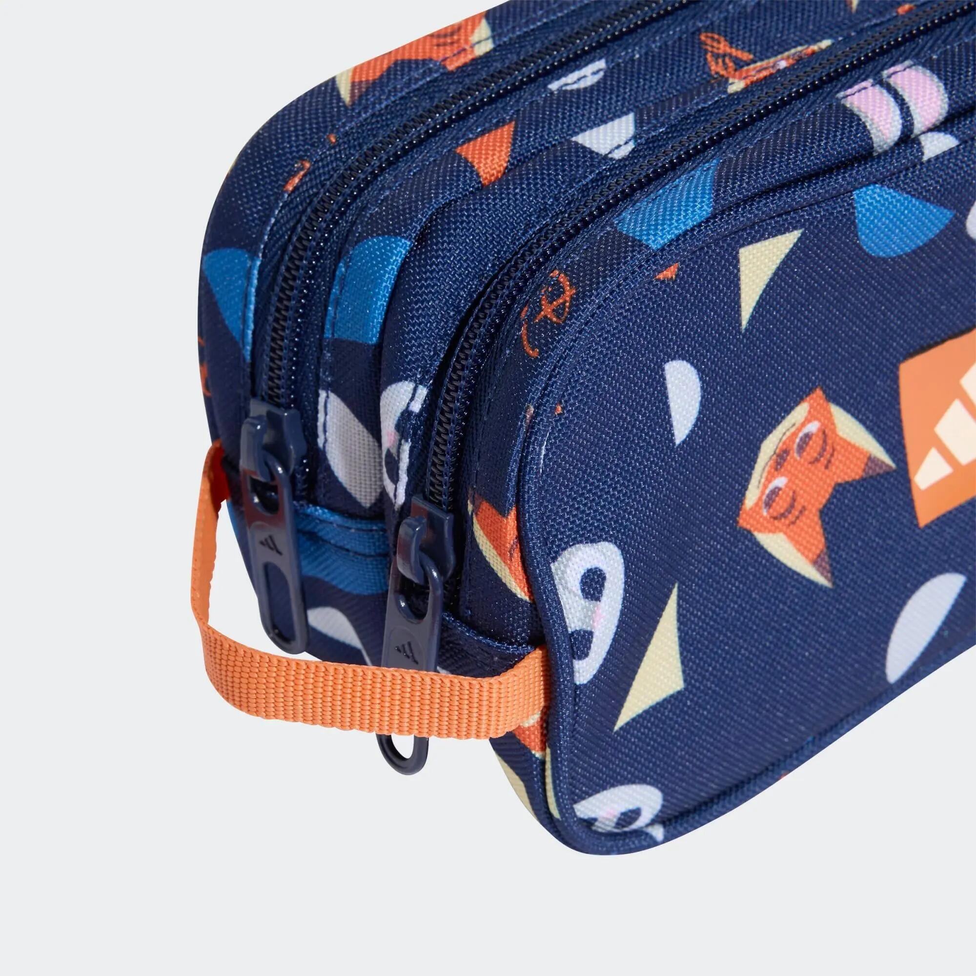 Cartuchera/Estuche Accesorios ADIDAS x Disney Zootopia 5/6