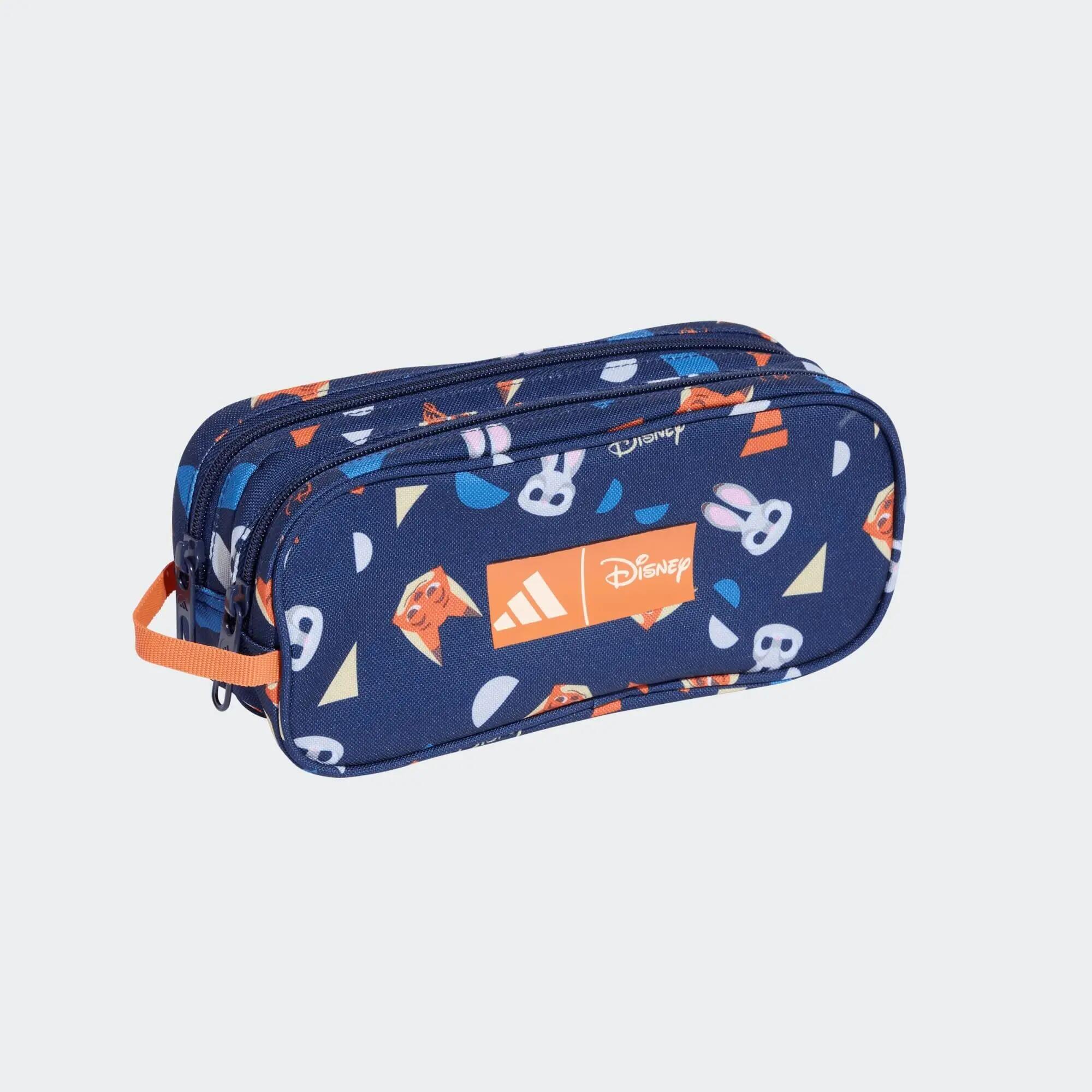 Cartuchera/Estuche Accesorios ADIDAS x Disney Zootopia 3/6