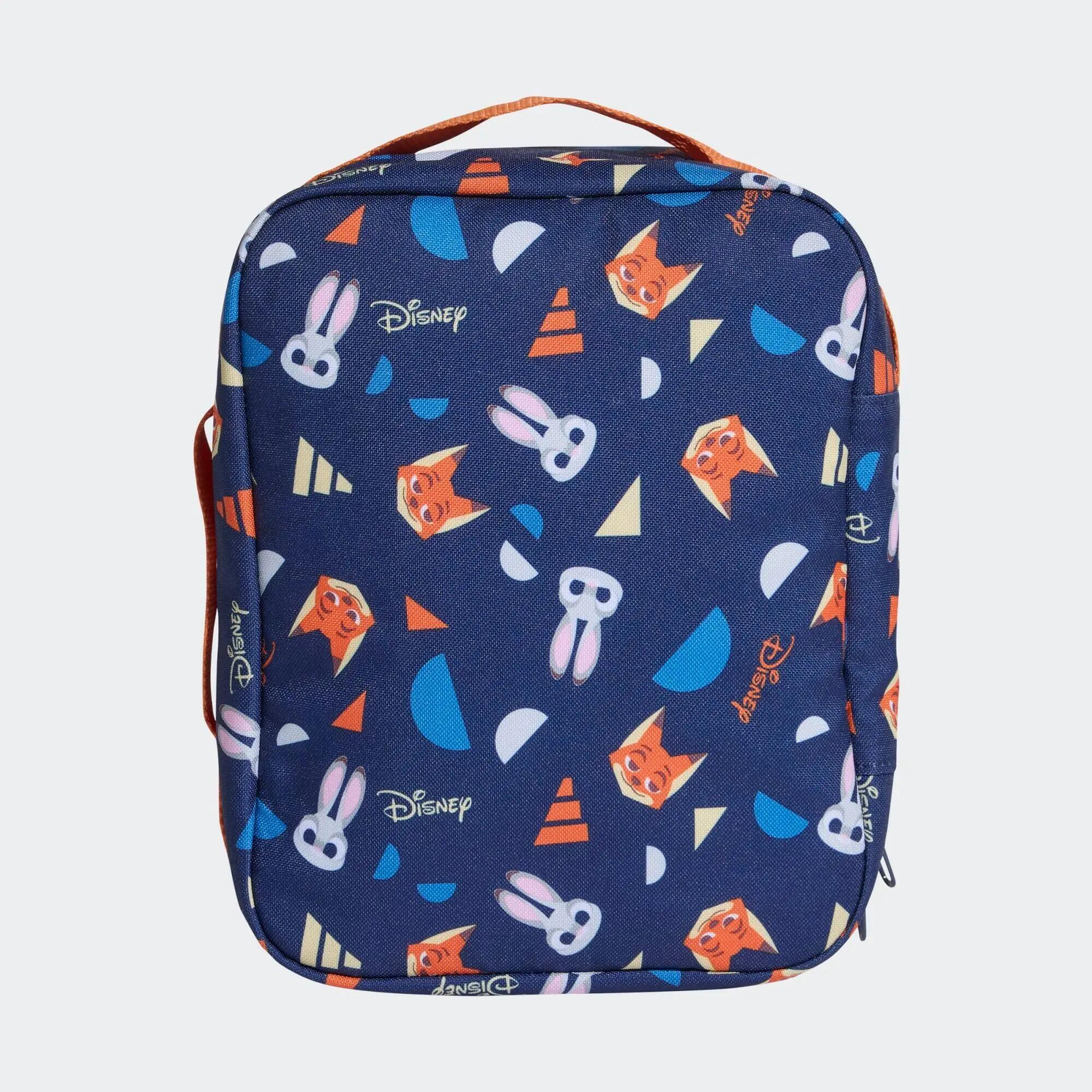 Lonchera Térmica ADIDAS x Disney Zootopia 2/6