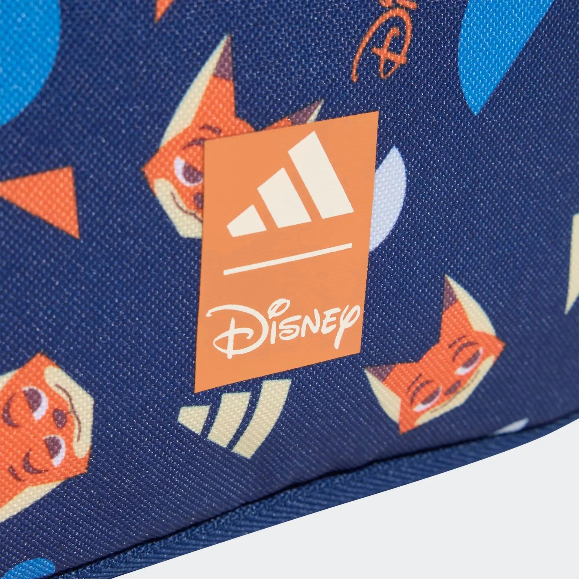 Lonchera Térmica ADIDAS x Disney Zootopia 6/6