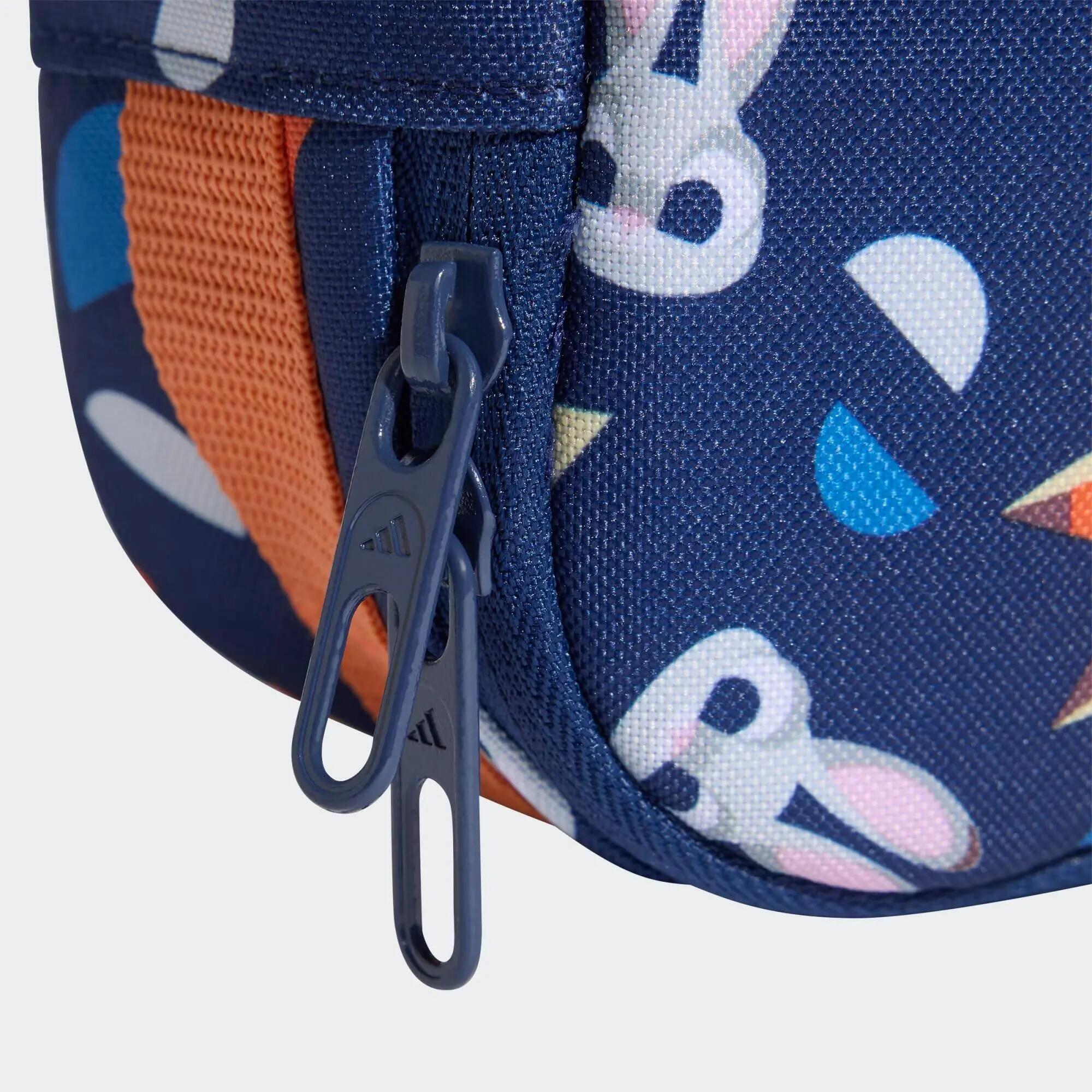 Lonchera Térmica ADIDAS x Disney Zootopia 5/6