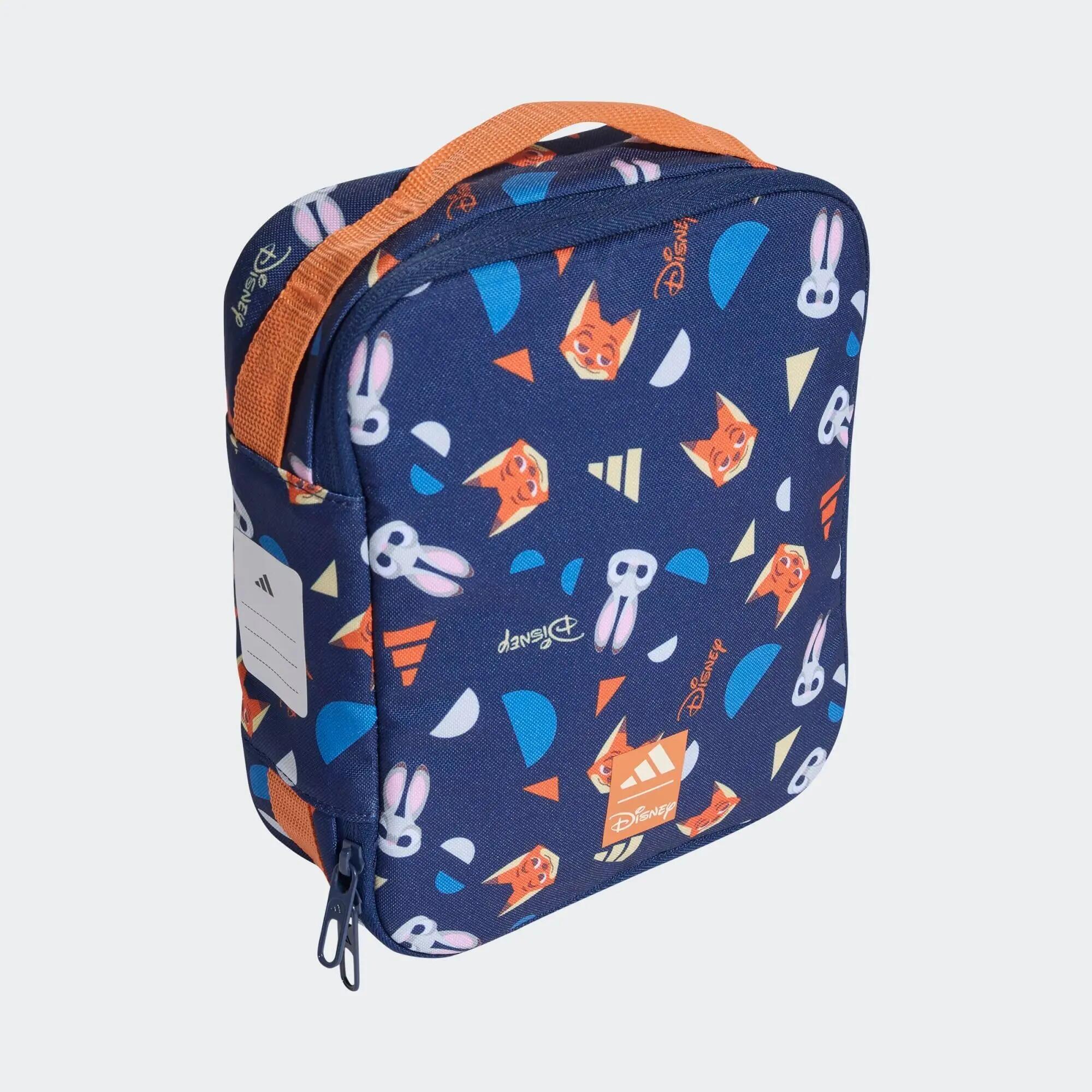 Lonchera Térmica ADIDAS x Disney Zootopia 3/6