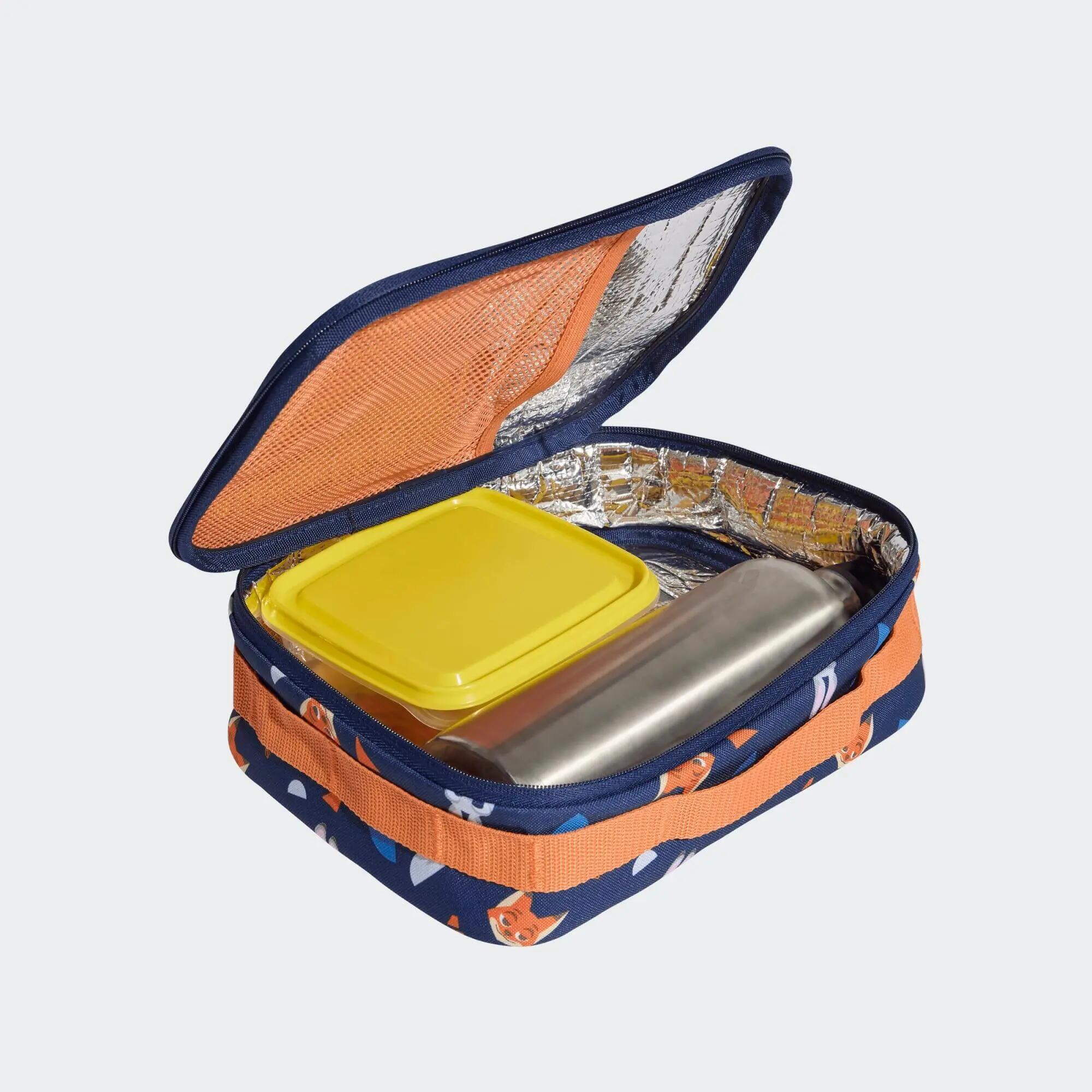 Lonchera Térmica ADIDAS x Disney Zootopia 4/6