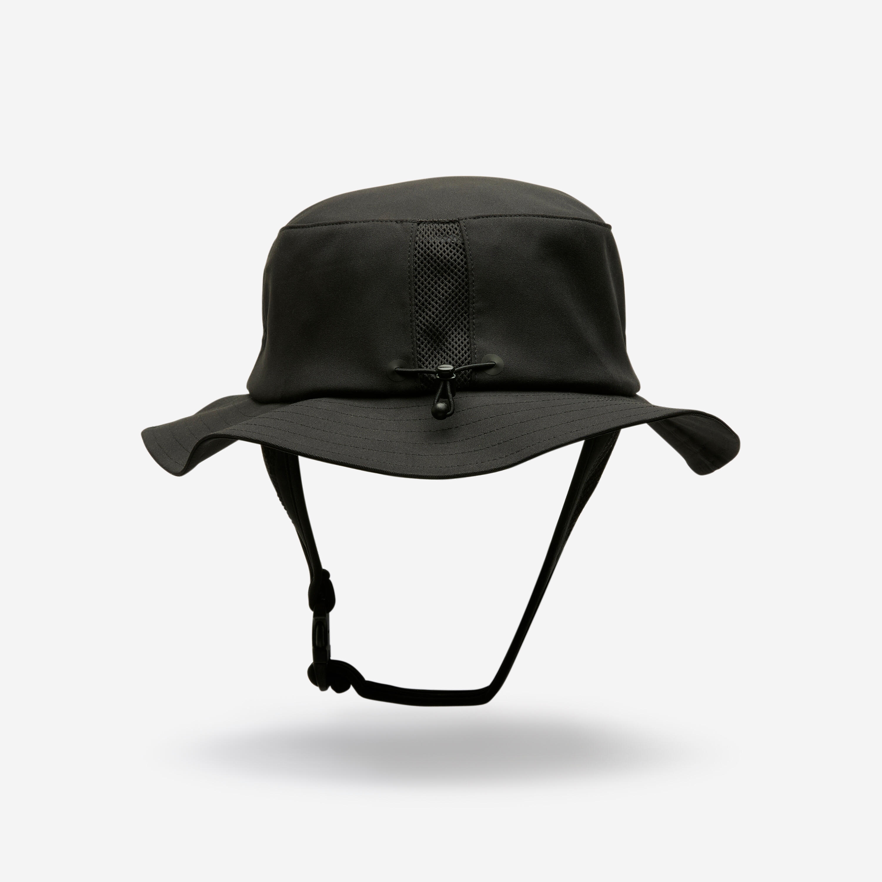 Chapeau de surf taille M - 500 noir - DECATHLON