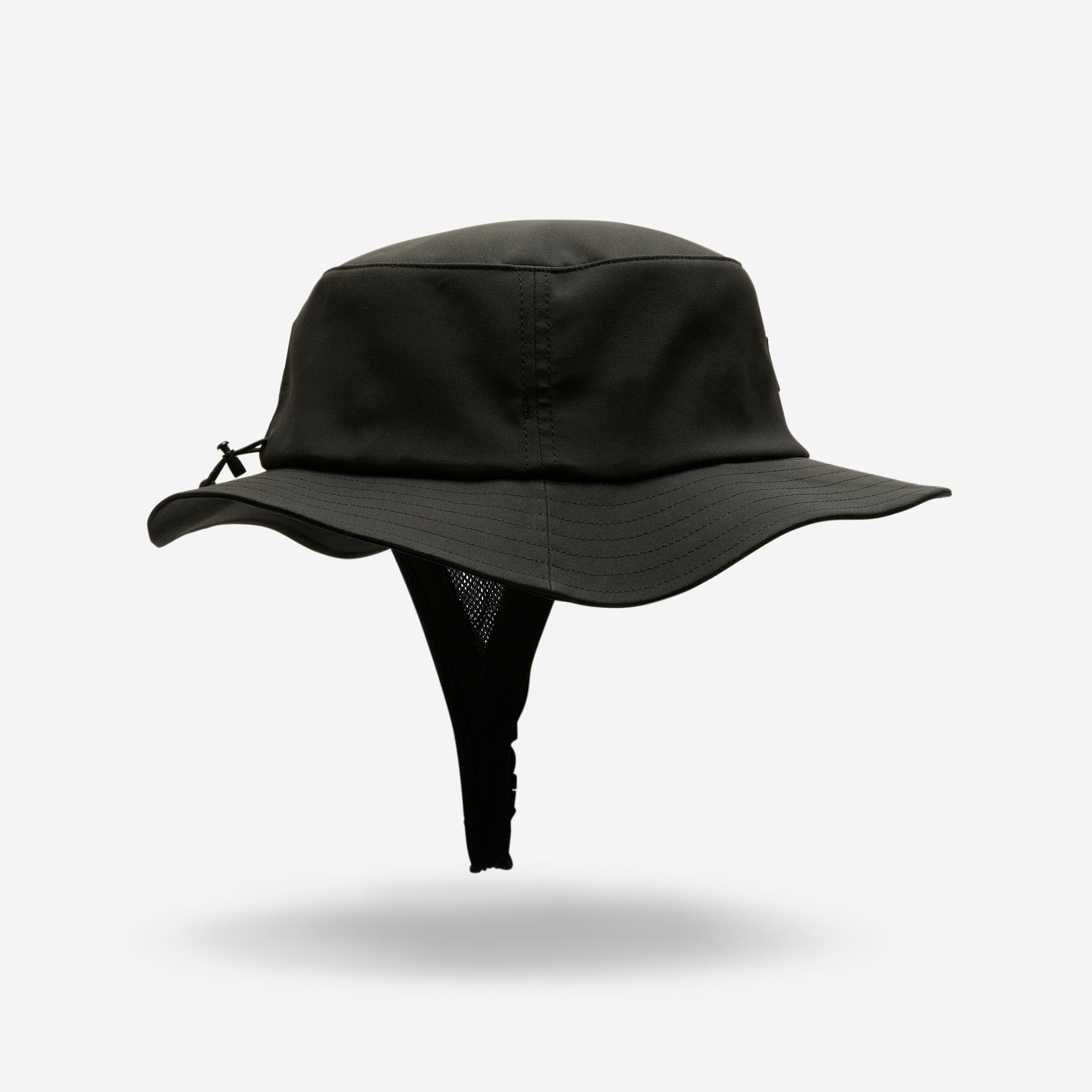 Chapeau de surf taille M - 500 noir - DECATHLON
