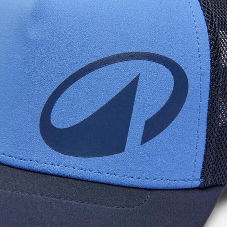 Кепка дитяча для серфінгу блакитна