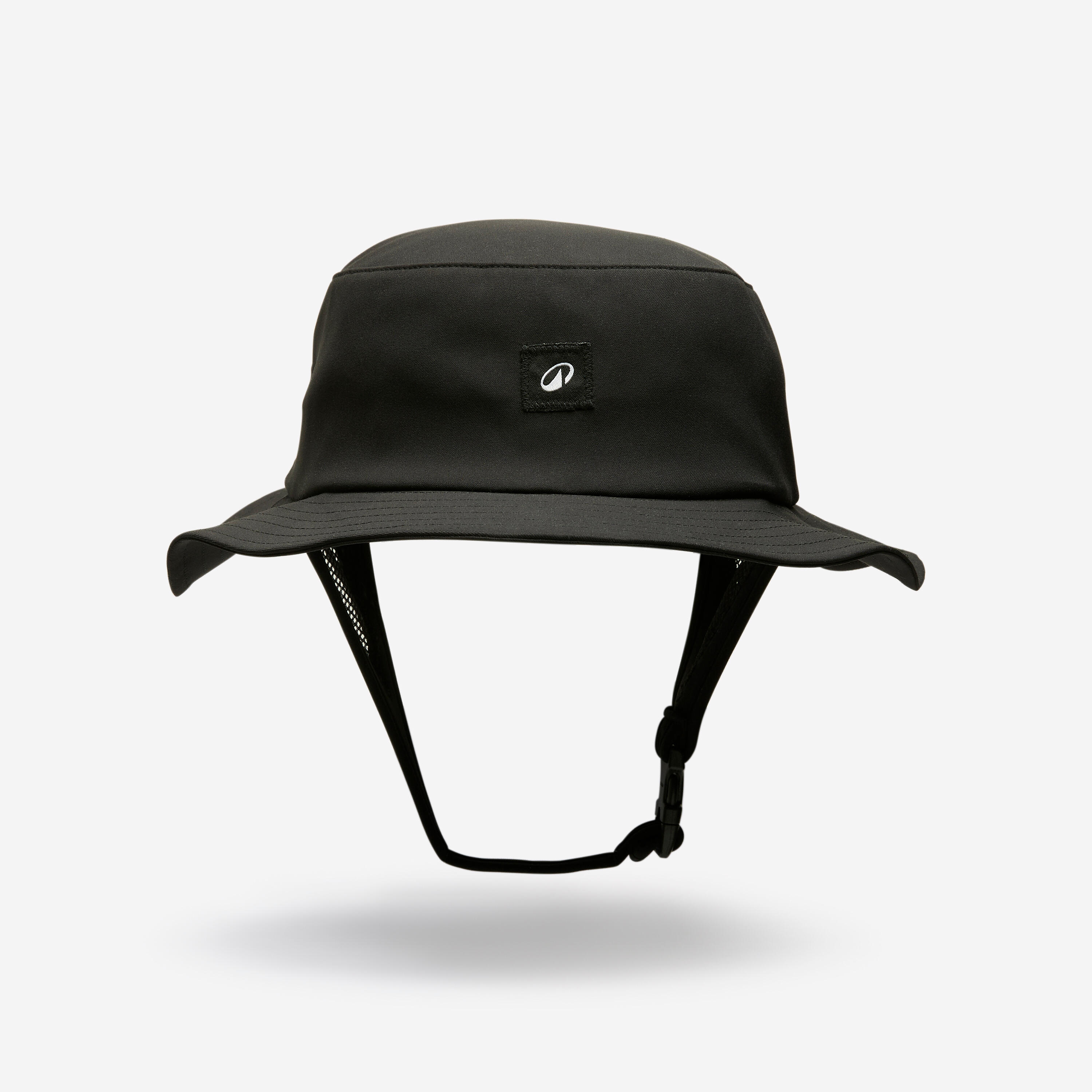 Chapeau de surf taille M - 500 noir - DECATHLON