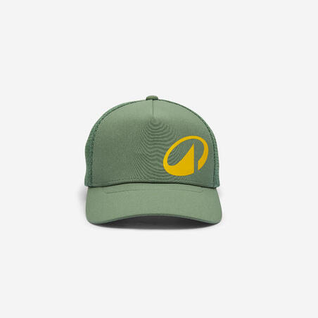 Кепка-тракер дитяча для серфінгу хакі