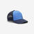 Casquette trucker surf enfant - Double bleu