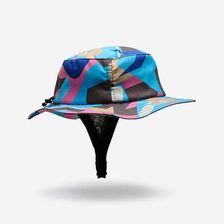 Панама 500 Retrovo для серфінгу кольорова