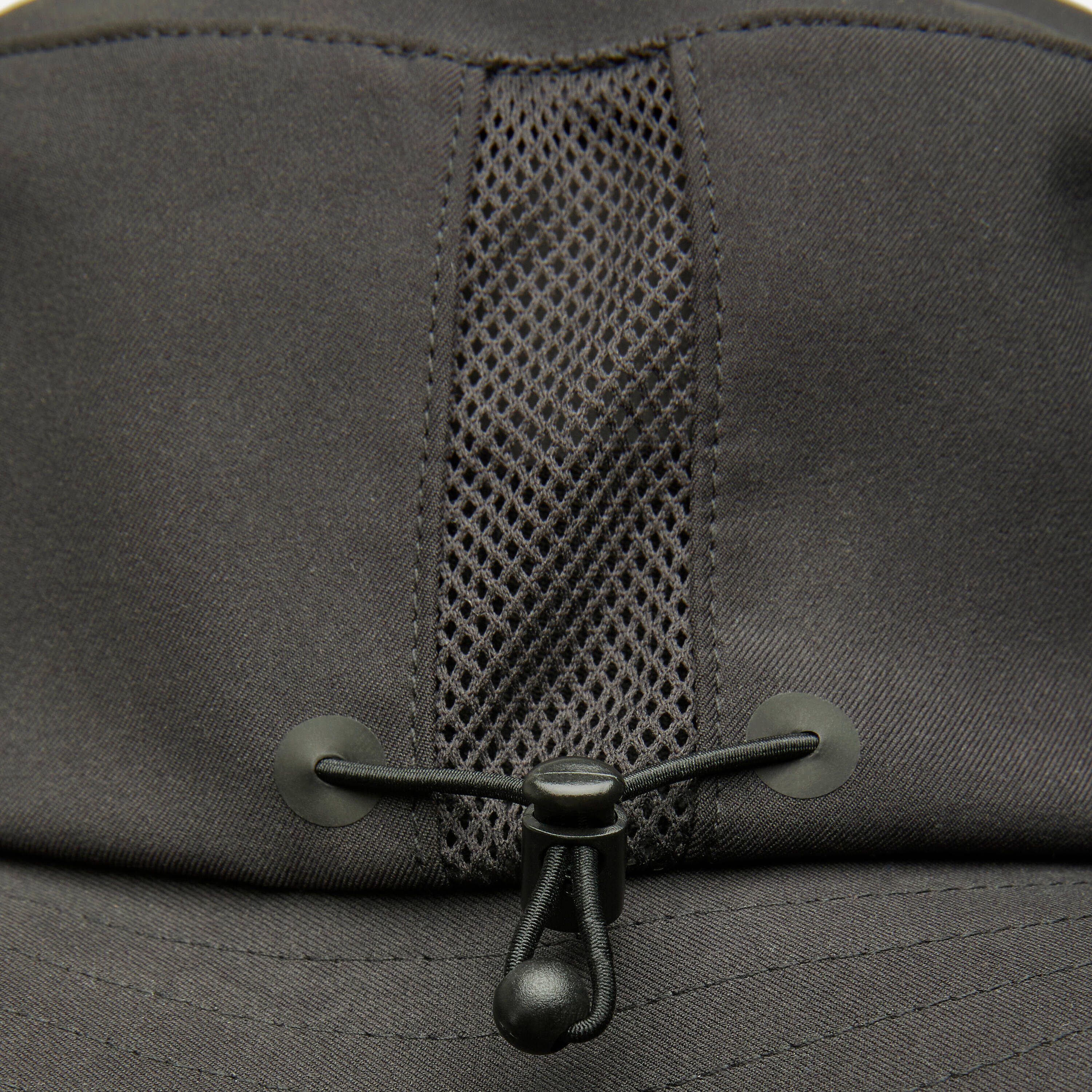 Surf bob hat, 500 Surfhat black -  5