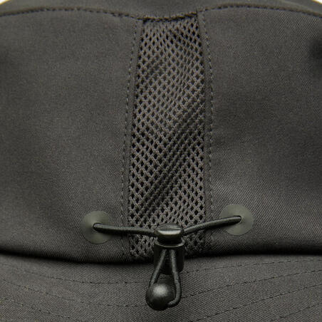 Панама для серфінгу Surf 500 чорна