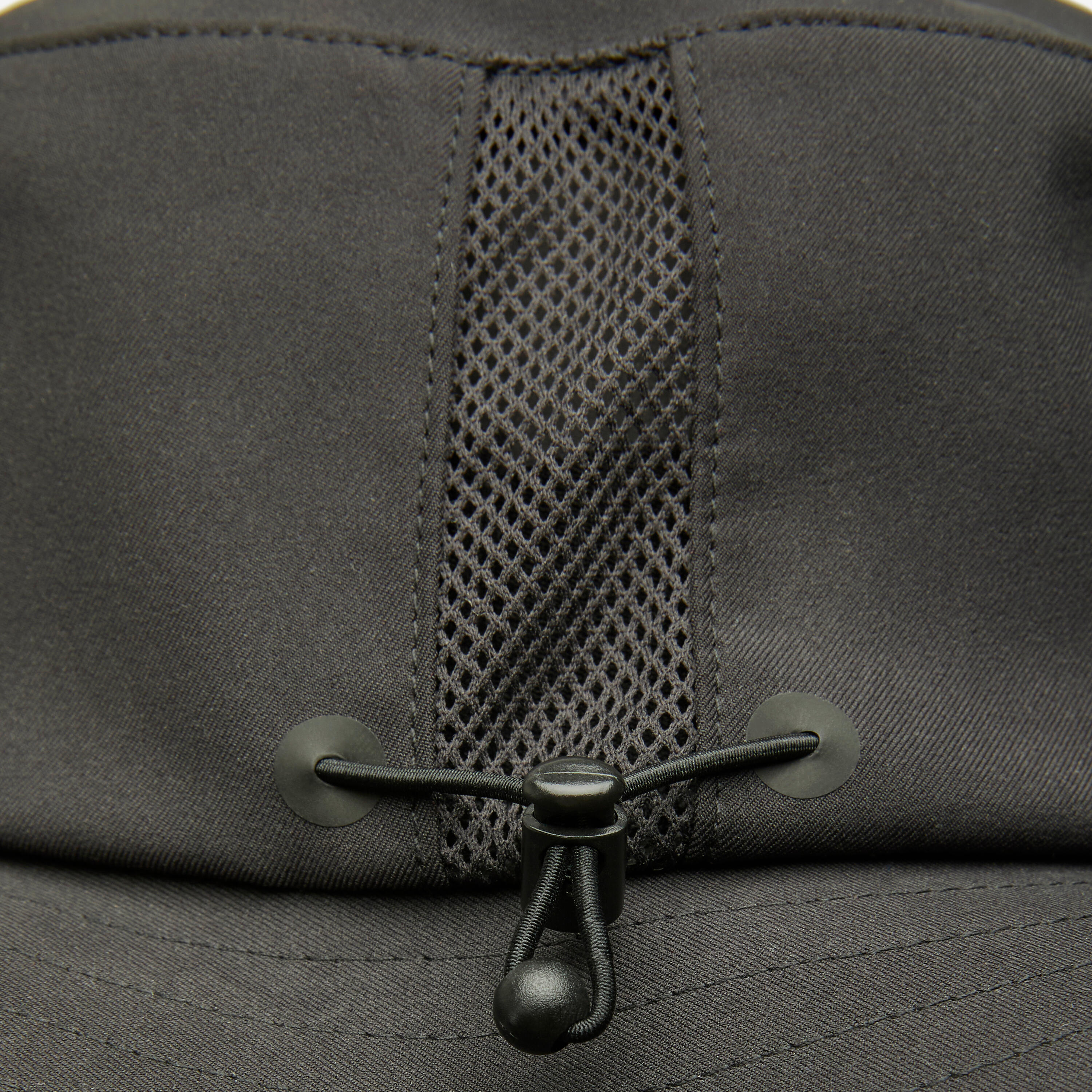 Chapeau de surf taille M - 500 noir - DECATHLON