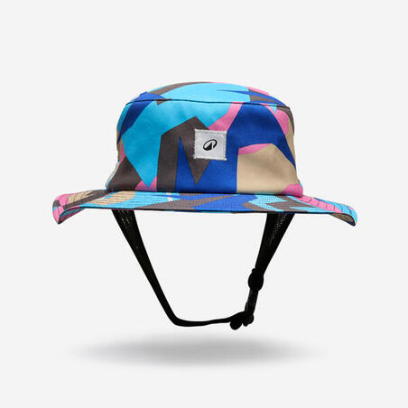 Панама 500 Retrovo для серфінгу кольорова