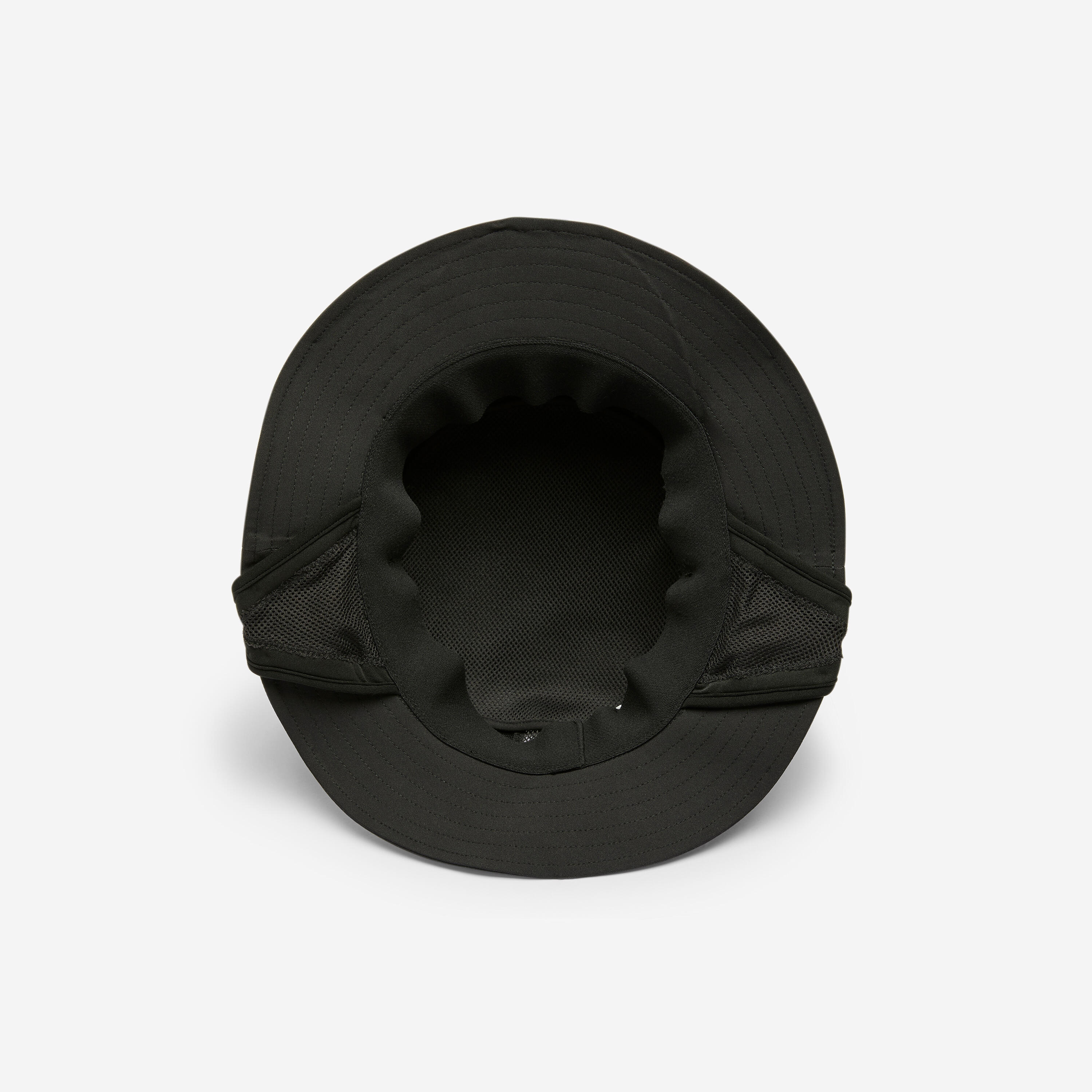 Cappello 500 SURFHAT nero 6/9