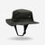 Chapeau bob surf, 500 Surfhat noir