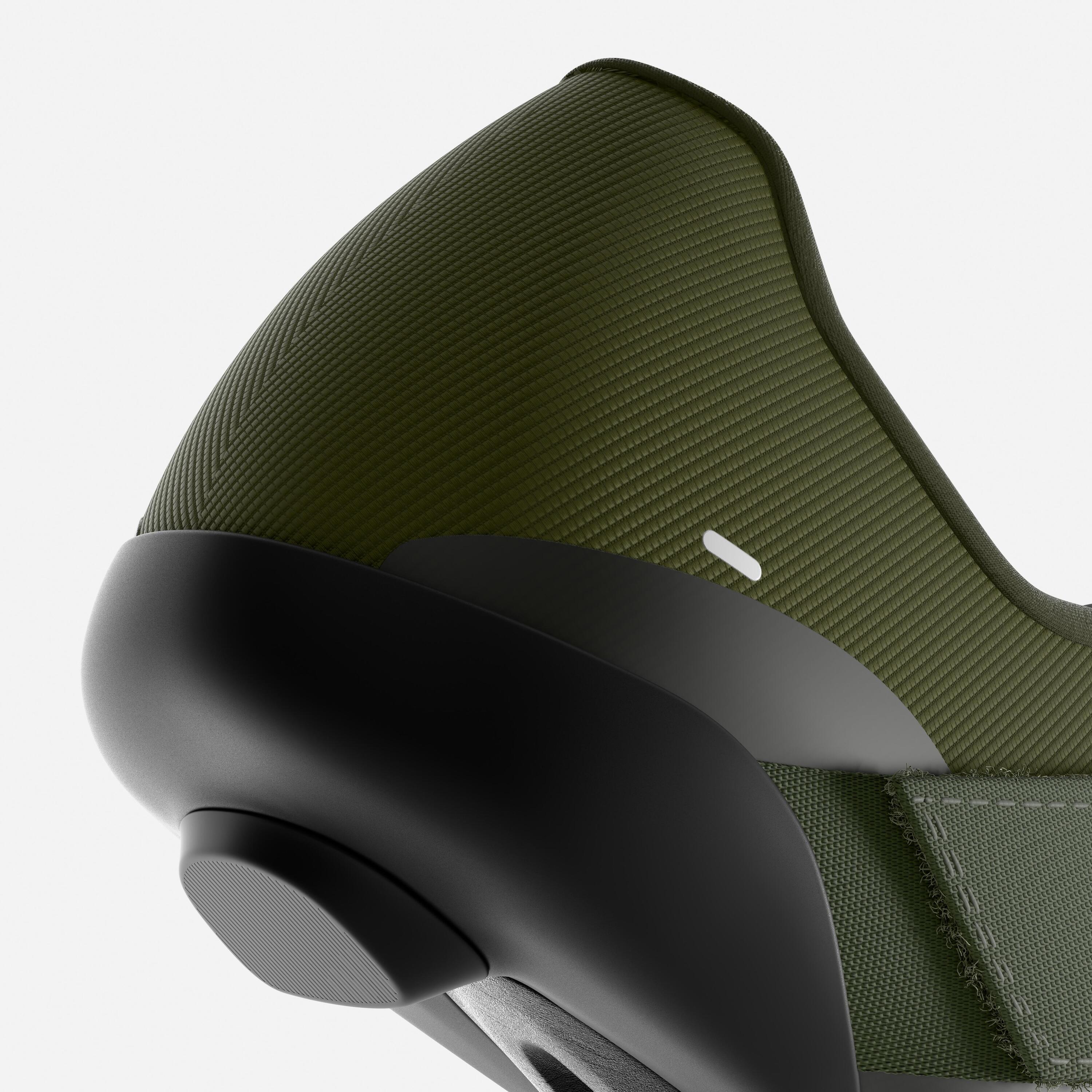 Buty na rower szosowy/gravelowy Van Rysel EDR Discover SPD 6/8