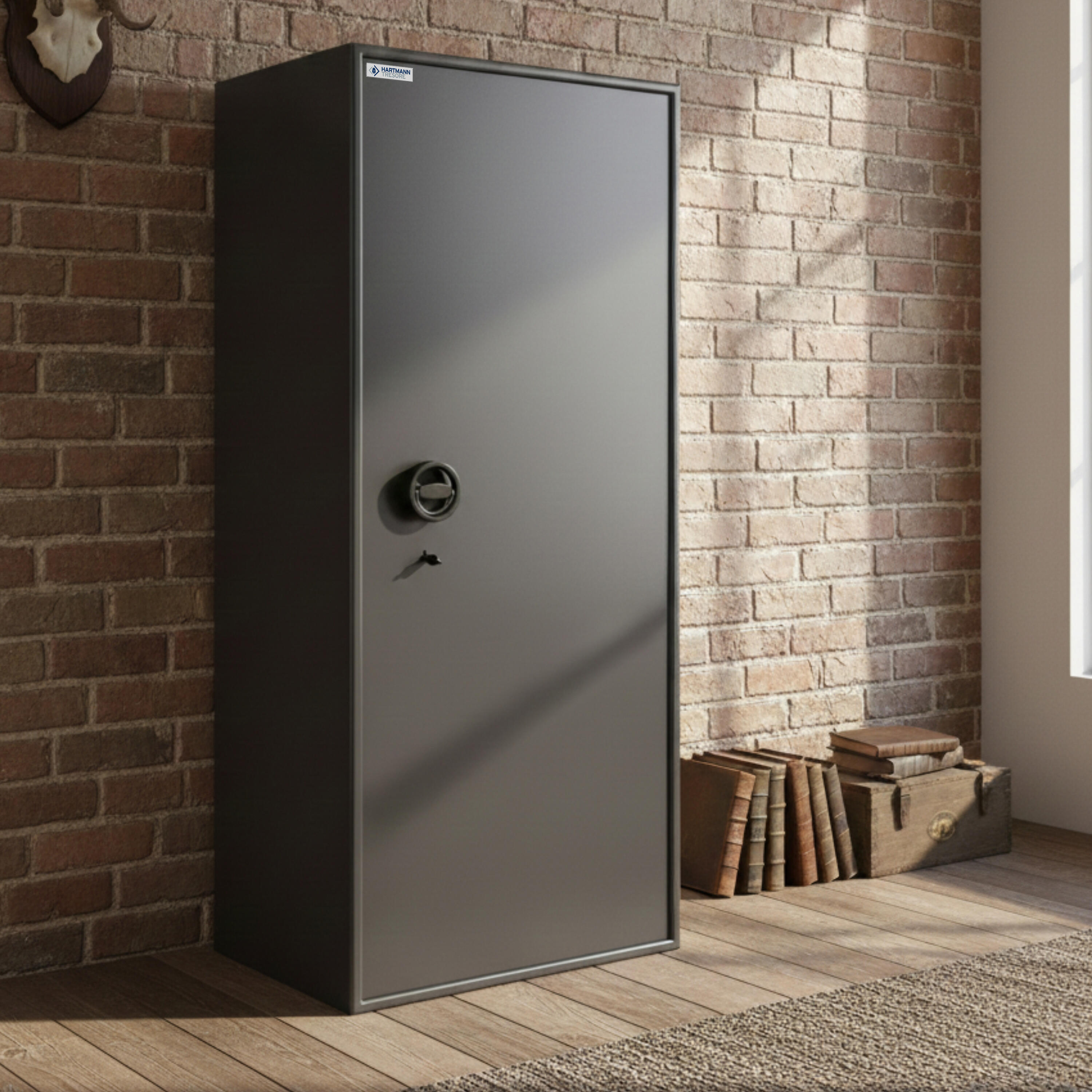 Waffenschrank 15 Waffen WT 1015  9/12