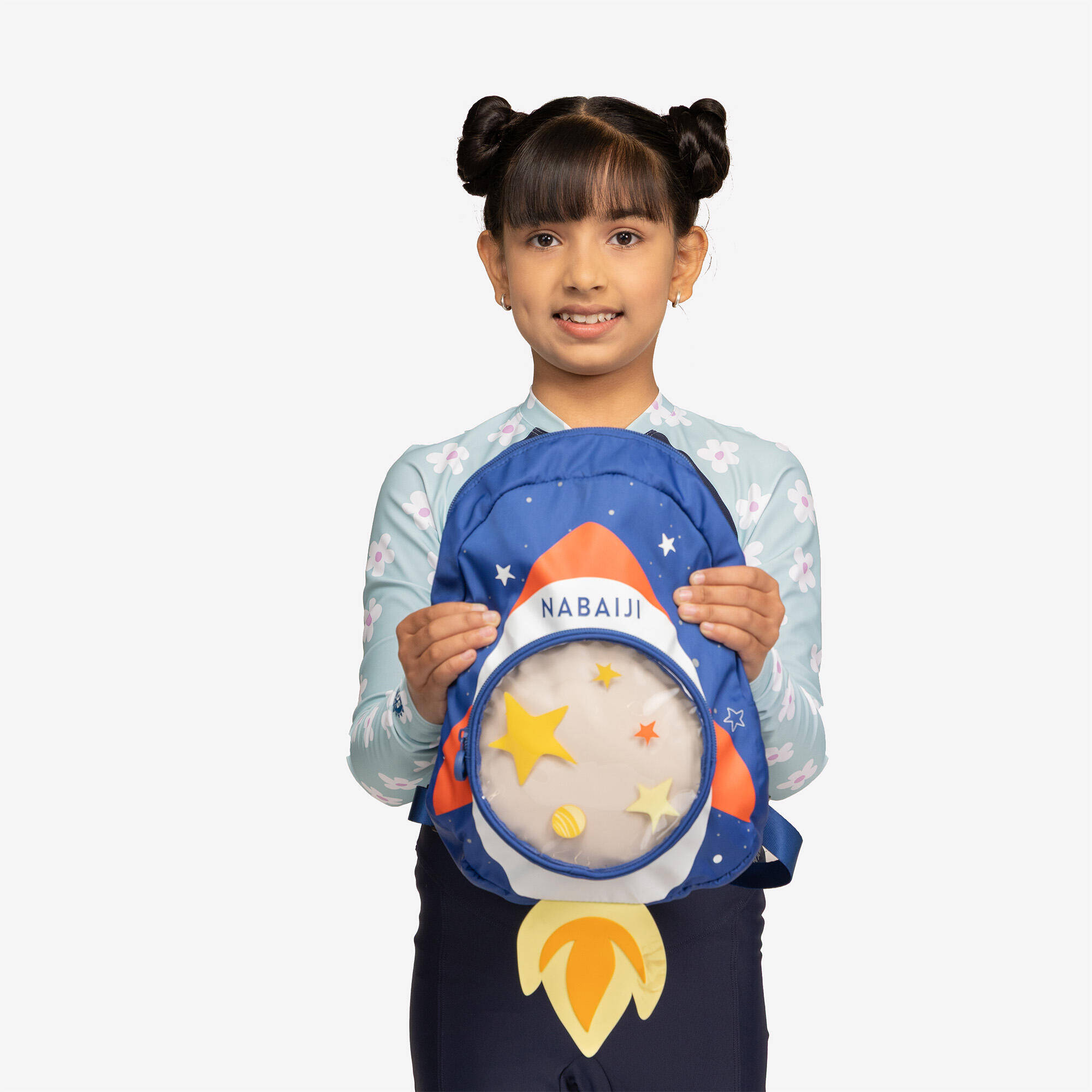 Junior swim light bag duck