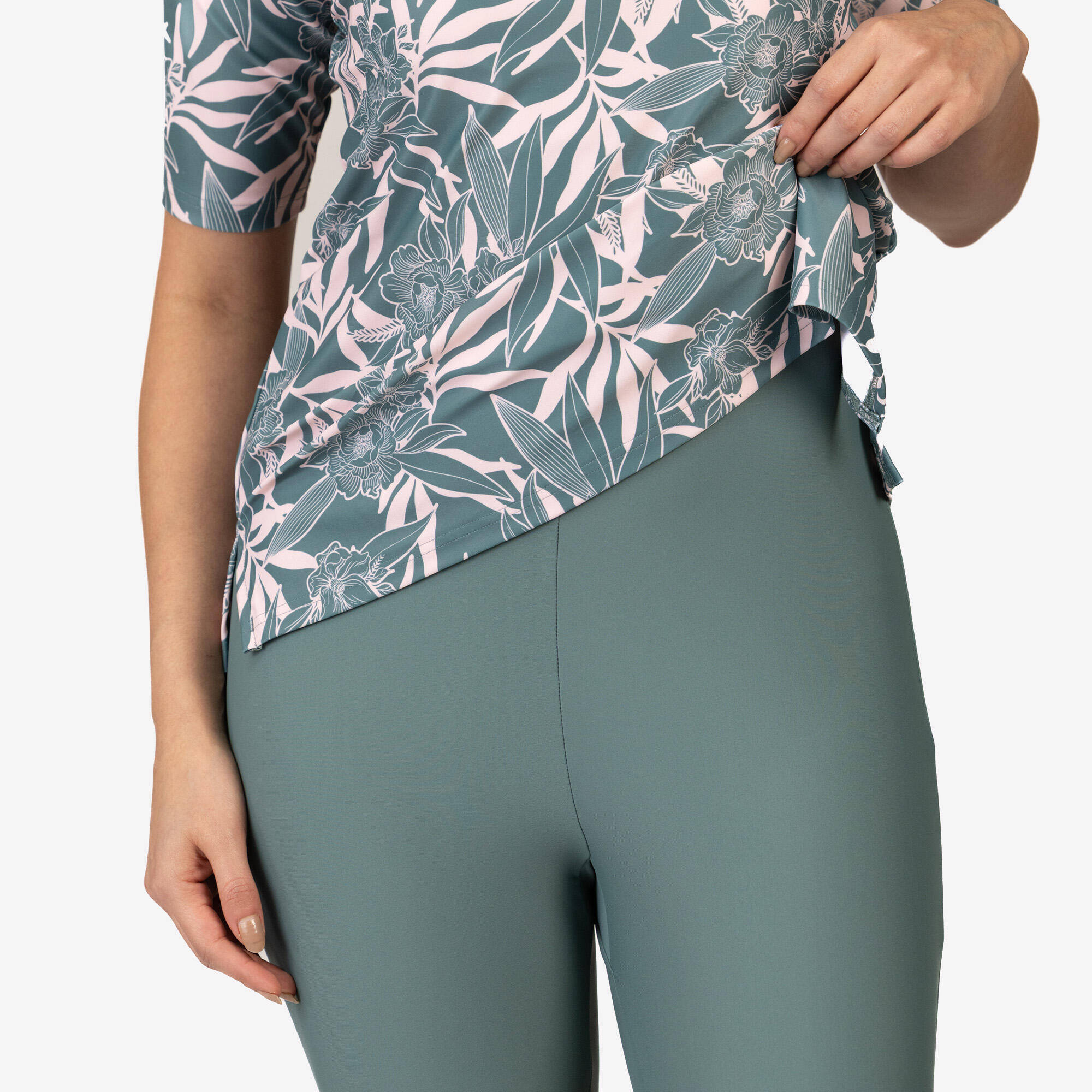 Women’s swimsuit Una tankini -  5