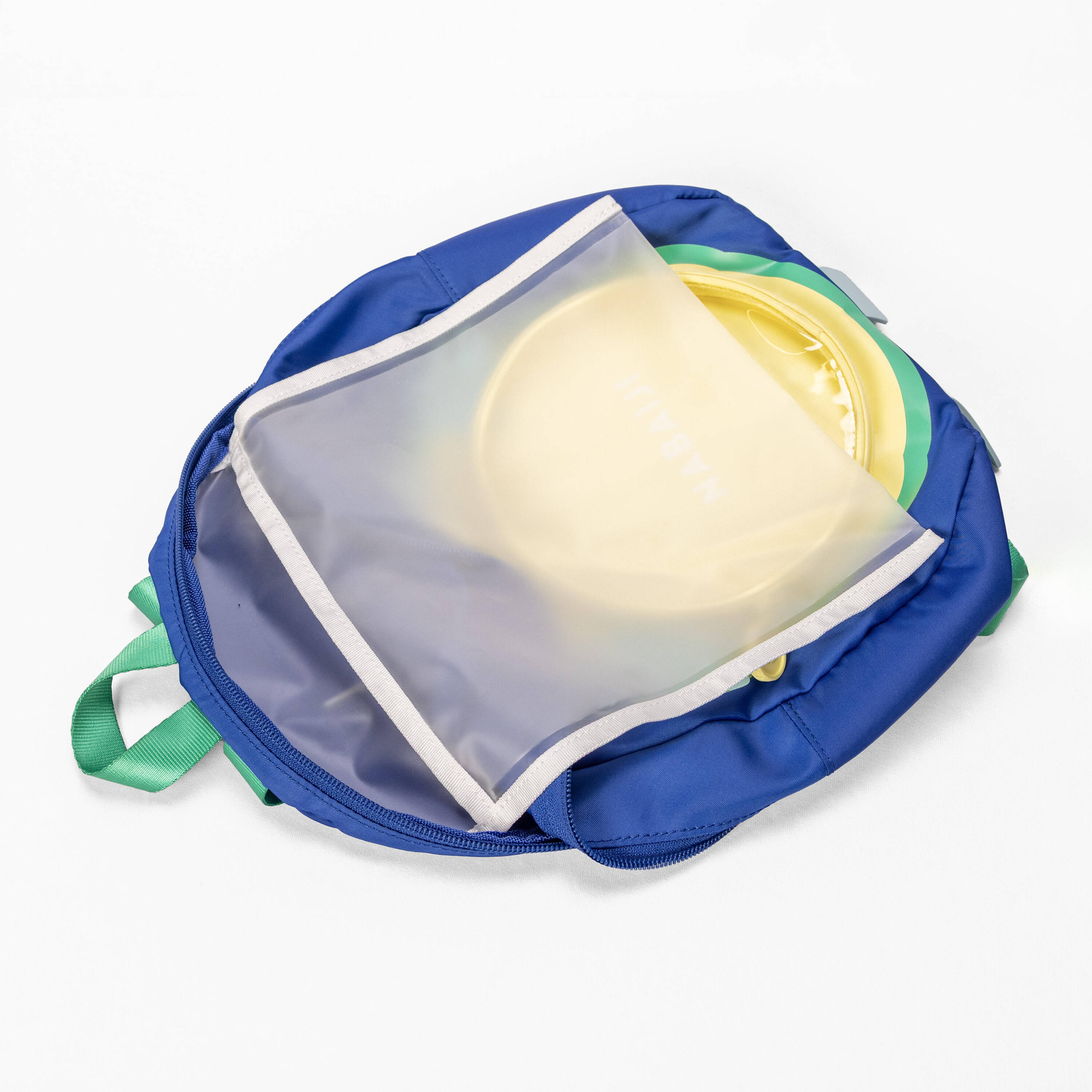 Junior swim light bag duck -  5