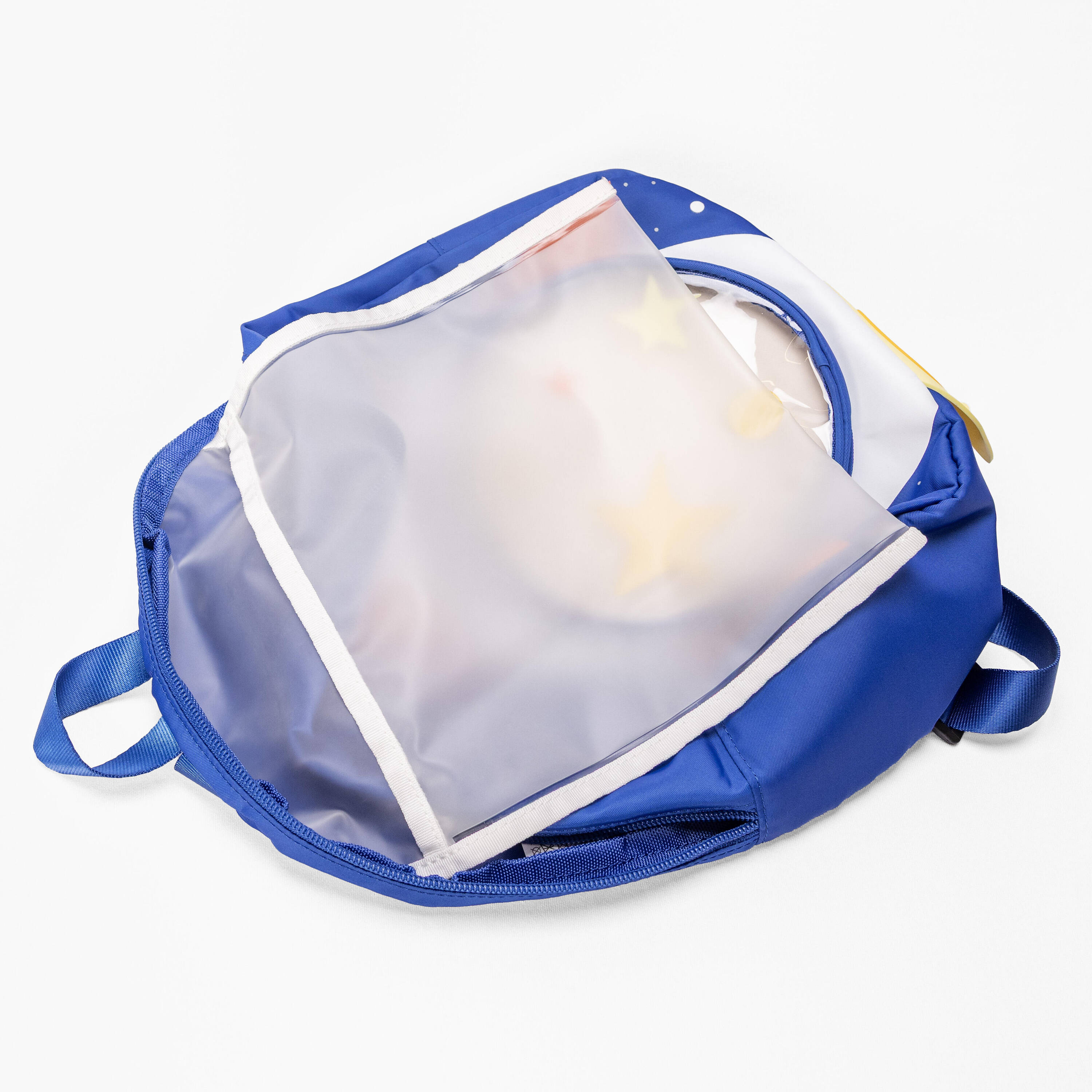Junior swim light bag duck -  5