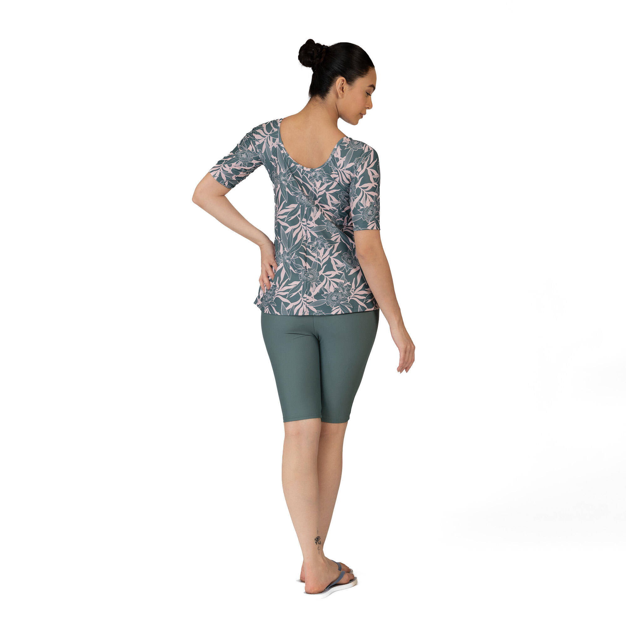 Women’s swimsuit Una tankini -  3