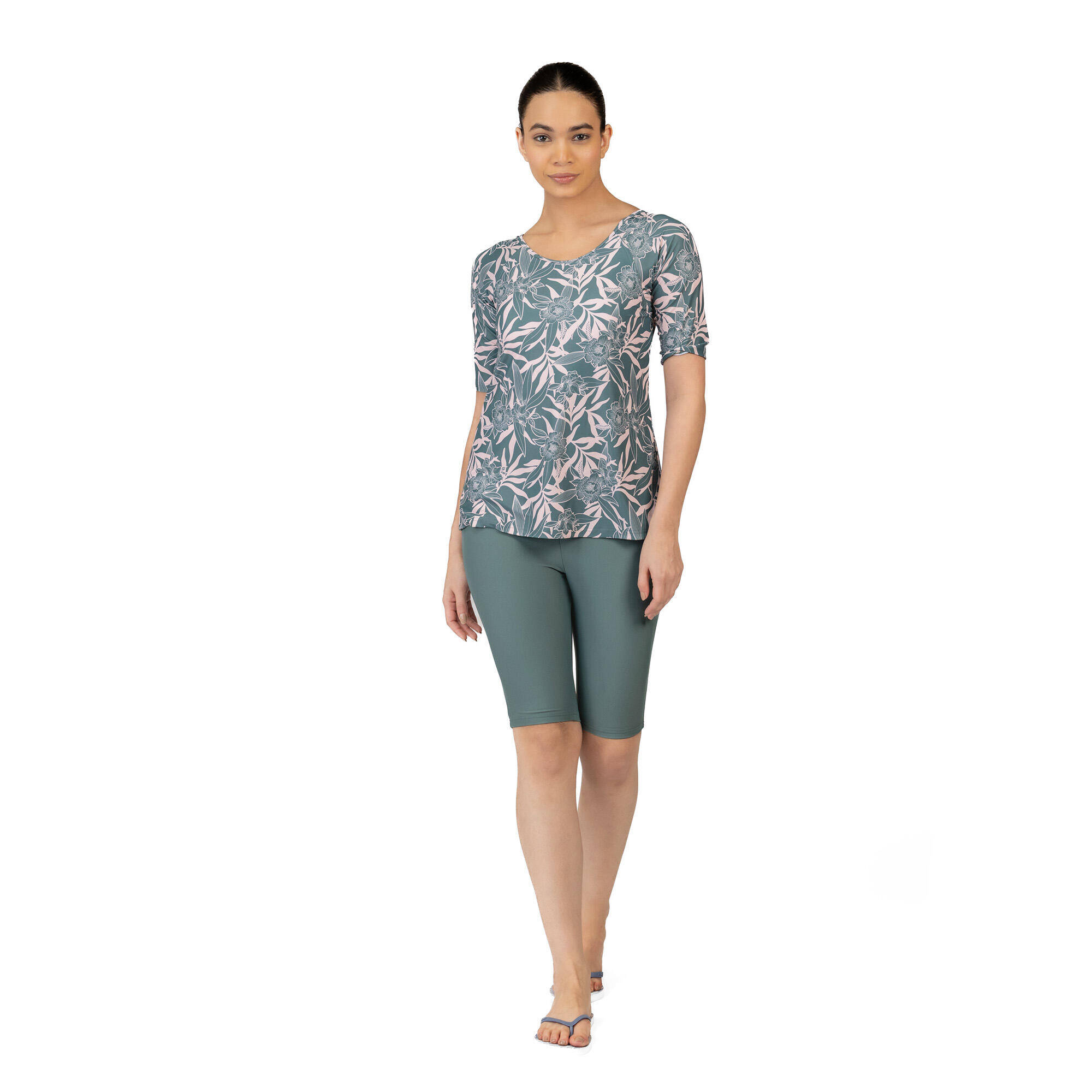 Women’s swimsuit Una tankini -  1