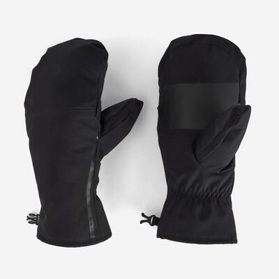 Golfwanten voor volwassenen cw500 winter zwart