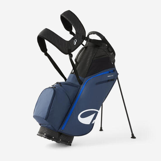 Sac de golf trépied, light bleu