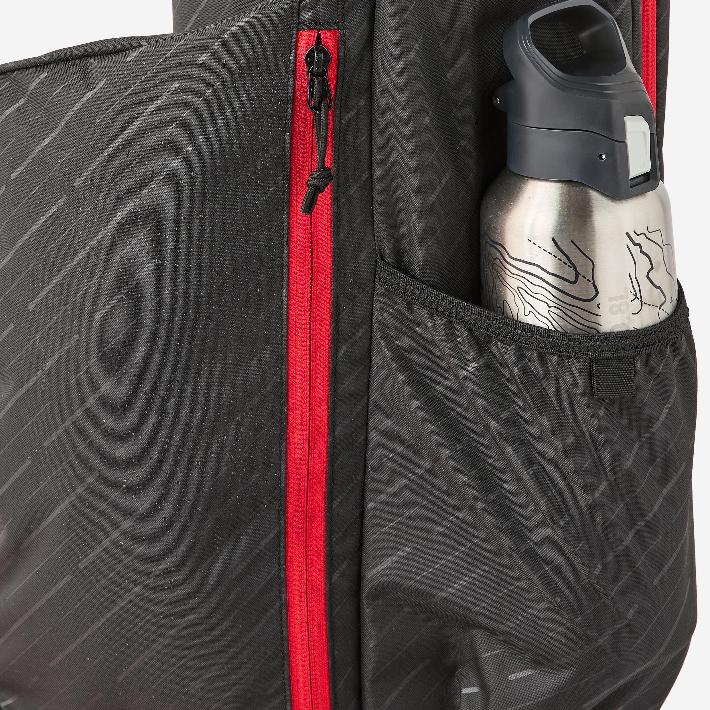 Sac de golf avec trépied, Ultralight 8/8