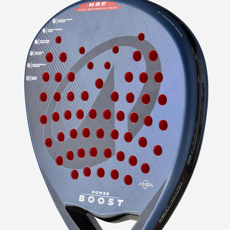 Padelütő - Power Boost 