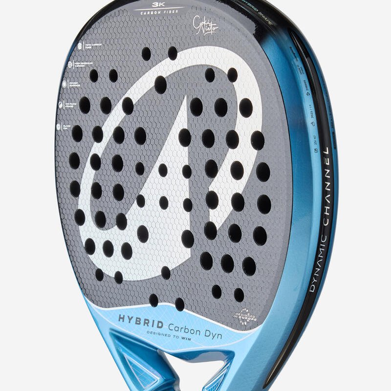Rachetă de padel Padel PR Hybrid Carbon Dynamic