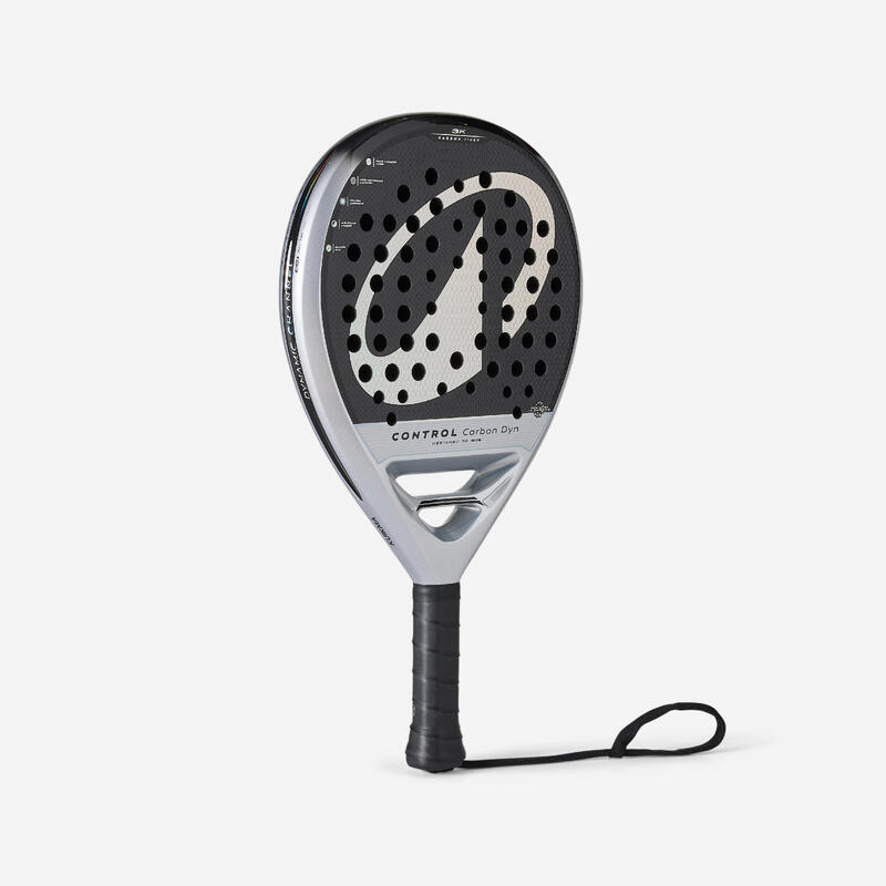 Rachetă de Padel PR Control Carbon Dynamic