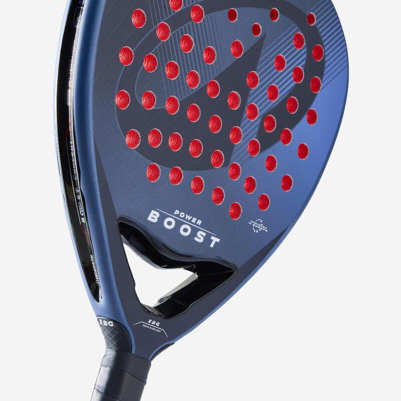Padel Raketi - Kuikma Power Boost