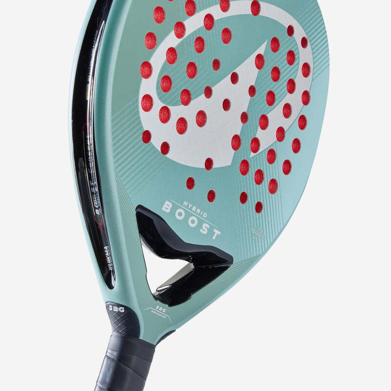 Padel Raketi - Kuikma PR Boost Hybrid