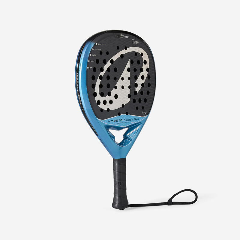 Rachetă de padel Padel PR Hybrid Carbon Dynamic