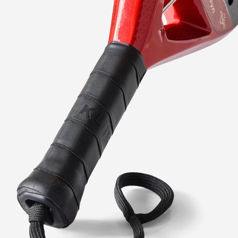 Padel Raketi - Kuikma PR Power Carbon Dynamic